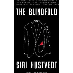 The Blindfold - by  Siri Hustvedt (Paperback) - 1 of 1