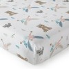 Malia 5-Piece Toddler Bedding Set - Levtex Baby - image 3 of 4