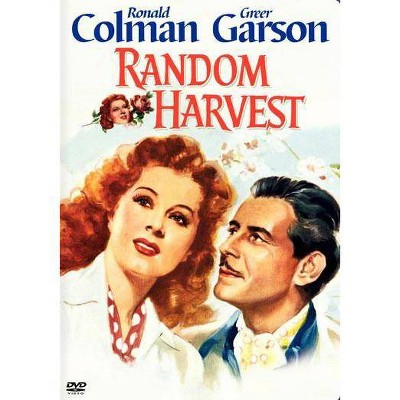 Random Harvest (DVD)(2005)