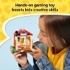 LEGO Animal Crossing Goldie’s Cozy House Kids Toy 77058 - 4 of 4