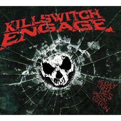 Killswitch Engage - As Daylight Dies (Vinyl)