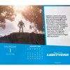 Disney 2026 Pixar Dayata Time 6.12"x5.37" Box Calendar - 3 of 4
