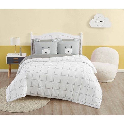 Teddy bed online covers