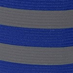 fluorescent green/navy blue