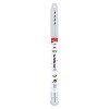 Diablo 1/4 in. X 18 in. L Installer Bit 3-Flat Shank 1 pk - 2 of 2