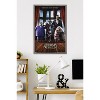 Trends International The Addams Family (2019) - One Sheet Framed Wall Poster Prints - 2 of 4