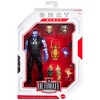 WWE Ultimate Edition 24 Complete Set of 3 Action Figures - 3 of 3