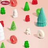 World's Best, Albanese Christmas Gummie Bears Candies Stocking Stuffers - 8.5oz - 4 of 4