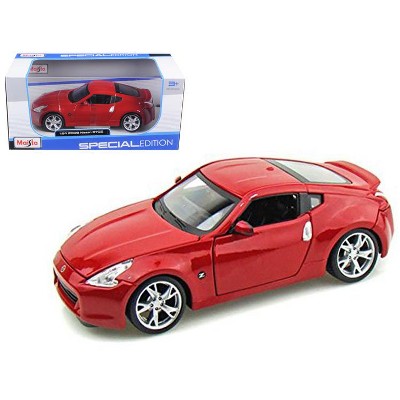 diecast nissan