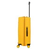 Bric's B|Y Ulisse 28" Expandable Spinner, Mango - 4 of 4