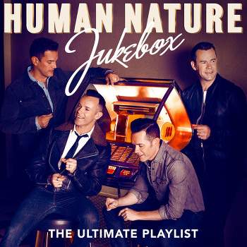 Human Nature - Jukebox: The Ultimate Playlist (CD)