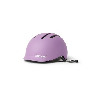 Thousand JR Collection Toddlers Helmet - Power Purple - 1 of 4