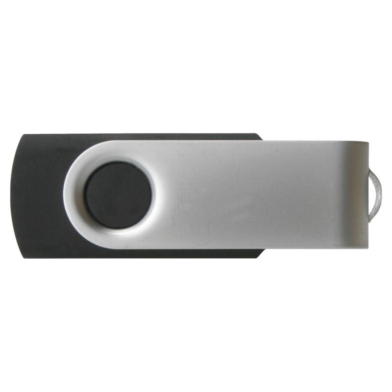 USB Flash Drive, 8 GB, 8 MBPS, 1 of 3