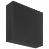 Access Lighting Strand 1 - Light Wall Light in  Black - 4 of 4