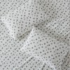 Gracie Mills Persephone Cotton Flannel Sheet Set - 4 of 4