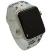 Olivia pratt printed silicone apple watch band - 4 of 4