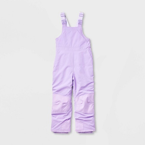 Kids' Solid Snow Pants - All In Motion™ : Target