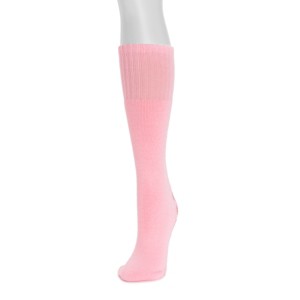 MUK LUKS Women's Non-Skid Slipper Socks - 1 of 1