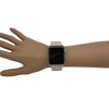 Olivia Pratt Solid Silicone Apple Watch Band Medium to Large Size Wrist M/L only.  Made for 6.5 to 8.5 inch Wrists. - 4 of 4