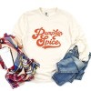 Simply Sage Market Retro Pumpkin Spice Words Garment Dyed Long Sleeve - 3 of 4