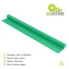 Smart-Fab® Art & Decoration Fabric Roll, 48" x 40', Grass Green - 4 of 4