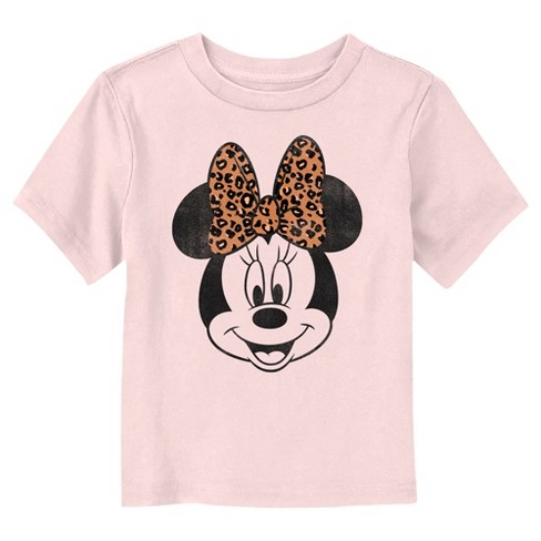 Target minnie sale mouse shirts