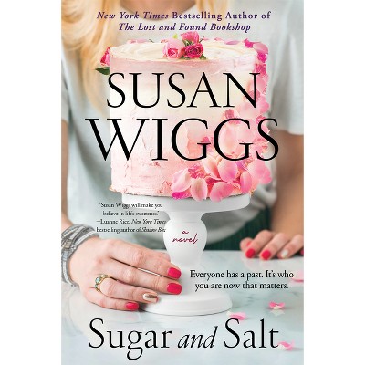 Sugar and Salt - by Susan Wiggs