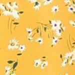 yellow-floral