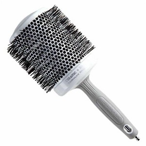 Olivia Garden Ceramic + Ion Thermal Round Hairbrush - Ci - Hair Brushes - 1 of 1