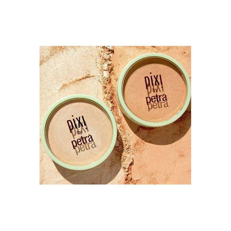 Pixi by Petra Glow-y Powder Highlighter - 0.4oz, 4 of 6