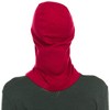 Minus33 Merino Wool Midweight - Balaclava 100% Merino Wool - 2 of 4