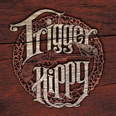 Trigger Hippy - Trigger Hippy (2 LP) (Vinyl)