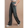 Women's Butter Soft Lounge Pants - Sunday Morning - 2 of 2
