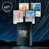 Magic The Gathering Magic TCG Magic: The Gathering Secret Lair Premium Foil: MTG Artist Series Johannes Voss - 3 of 4