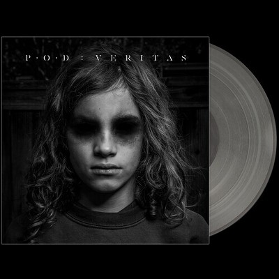 P.O.D. - Veritas