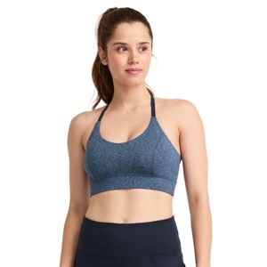 Jockey Women's Low Impact T-Back Sports Bra - 1 of 3