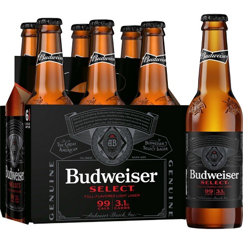 Bud Light Beer - 12pk/12 Fl Oz Bottles : Target