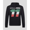 Red Bull Racing F1 Sergio "Checo" Perez Hoodie - 2 of 4
