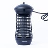 RadioShack Indoor & Outdoor UV 18W Mosquito and Bug Zapper Lamp Chemical-Free And Odorless 6103035 - 2 of 4