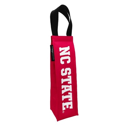 NCAA NC State Wolfpack Wine Tote - 1qt