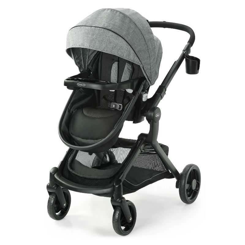 Graco Modes Nest Strollers - Nico, 1 of 10