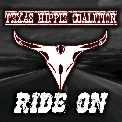 Texas Hippie Coalition - Ride On (CD)