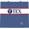 MLB Texas Rangers Retro Sport Venture Water Bottle - 24oz: Portable Plastic Drinkware - 2 of 4