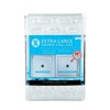 XL Non-Slip Square Shower Mat with Center Drain Hole - Slipx Solutions - 4 of 4