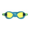 Speedo Junior Amp Mirrored Swim Goggles - 2 of 4