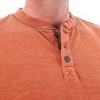 Old Ranch Brands Men's Dominic Henley - 3 of 4