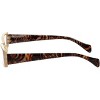 Calabria Victoria R768 Designer Reading Glasses - 3 of 4