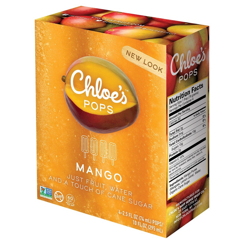 MANGO POPS