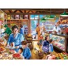 MasterPieces 750 Piece Jigsaw Puzzle for Adults - Cakes & Treats - 18"x24" - 3 of 4