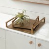 Plum & Post Cabot Square Tray Large - 4 of 4